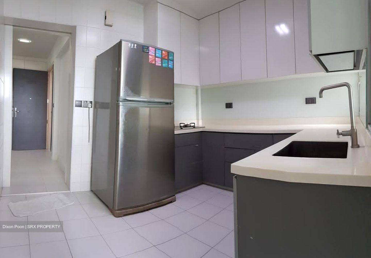 Blk 5A Kallang Heights (Kallang/Whampoa), HDB 4 Rooms #635966901
